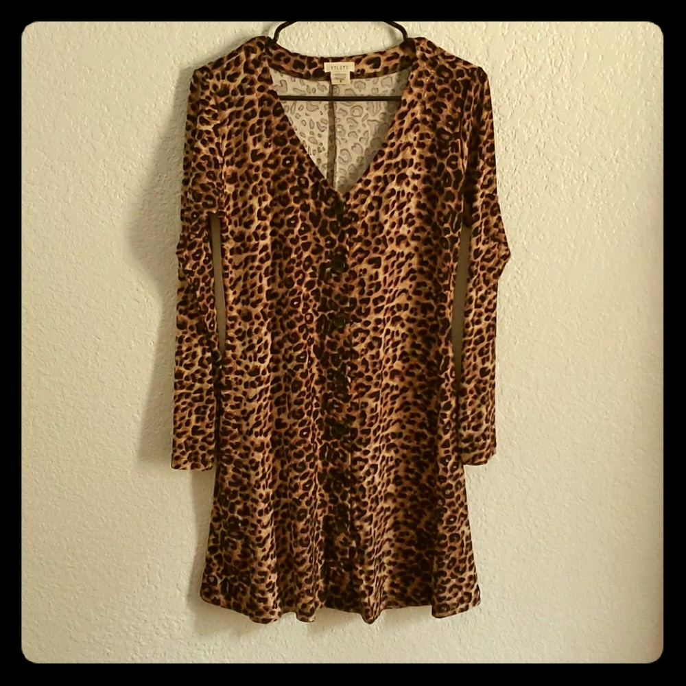 Womens dress
